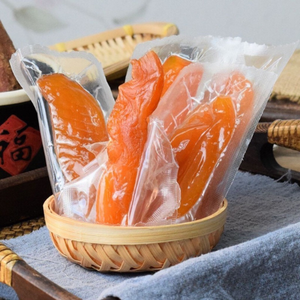 ขนมมันเทศเวียดนาม – อบแห้งเนื้อนุ่ม ไม่เติมน้ำตาล จากเวียดเดลต้า - Product Image 6