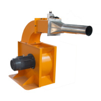 Machine à ouvrir et à rembourrer les fibres pour le rembourrage de jouets en laine, d'ours en peluche, de fibres de polyester et de coton, et le remplissage de coussins