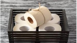 PROMOCIÓN 2026 de PAPEL DE BAMBÚ FABRICADO CON MATERIALES NATURALES DE ALTA CALIDAD Y BUEN PRECIO GARANTIZADO, PROTECCIÓN DEL MEDIO AMBIENTE - Product Image 3