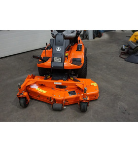 Cortadoras de césped usadas de segunda mano Kubota F2890 en venta - Product Image 3
