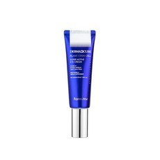 Farmstay Derma Cube 50ml Crema Contorno Occhi Super Attiva con Cellule Staminali Vegetali Formula Erboristica Antirughe Sconto 1pz 50g - Product Image 1