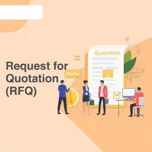 Services d'appel d'offres (RFQ) spécialisés : Flux de travail d'approvisionnement personnalisés, Portails fournisseur - Product Image 2