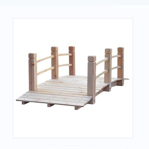 Ponte a Arcata per Giardino, Prodotto per Costruzioni da Giardino - Product Image 2