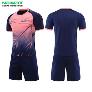 Kit sportif bleu clair, fabrication sur mesure, fournisseur de maillots de volley-ball pour femmes, fabricant d'uniformes de course numérotés, vente en gros pour équipes - Product Image 1