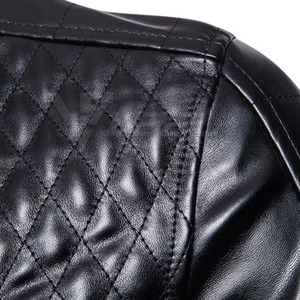 High Quality Comfortable <b>Jacket</b> With Trendy Look Winter <b>Jacket</b> For Stylish Wear <b>Men</b> <b>Leather</b> <b>Jacket</b> - Product Image 6