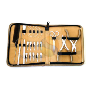 Kit de machine à extensions capillaires Pro 6D en gros – Matériau composite de haute qualité, rapide et fiable, directement du fabricant d'origine - Product Image 5
