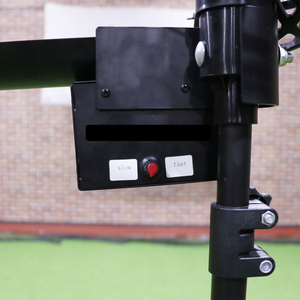Professional Electric <b>Baseball</b> Drop Machine for Practice Tool - Product Image 2