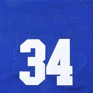 High Quality Wholesale Custom Fashion Sublimation 100% polyester Jersey Basketball Uniforms - Product Image 3