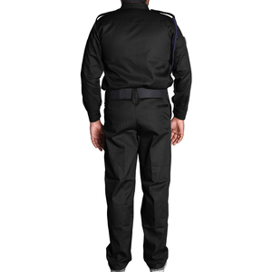 Uniformes de Seguridad de Alta Calidad para Personal de Seguridad Corporativa, Equipos de Patrulla y Gestión de Instalaciones - Product Image 4