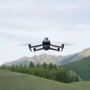 Los Nuevos Drones 3 Enterprise 3E y Mavic 3T Están Equipados con Cámaras de Imagen Térmica con un Tiempo Máximo de Vuelo de 28 Minutos - Product Image 1