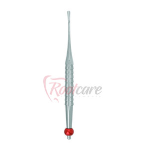 Kits de Proximadores PD-L de Alto Acabado con Punta Recubierta de Titanio para Cirugía Dental - Product Image 2