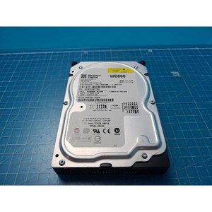 Disco Duro WESTERN DIGITAL WD800 Usado Como Está, Piezas de Equipos de Semiconductores Obsoletos - Product Image 3