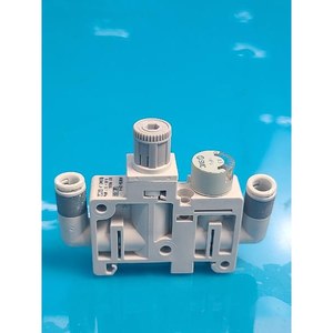 SMC ARM5SA-20-A d'occasion, comme il est, pièces détachées d'équipement semi-conducteur de marque Legacy - Product Image 2
