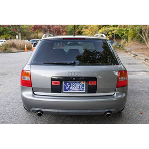 Audi S6 Avant 2003 - Product Image 3