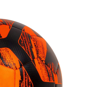 Ballons de football en PVC durables pour enfants en gros – Ballons d'entraînement et de match en plein air – Fabricant et fournisseur OEM - Product Image 5
