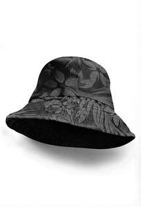 Chapeau bob en toile de haute qualité, séchage rapide, prix raisonnable, protection solaire pour l'extérieur, logo personnalisé. - Product Image 5