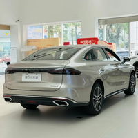 Nouvelle Geely Emgrand 5ème Génération 1.5L 120CV Berline de Luxe Quatre Portes Cinq Places à Conduite Automatique – Voiture Essence Chinoise Économique 2026