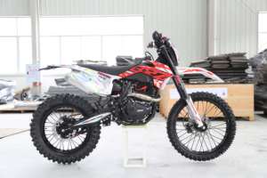 Motos tout-terrain Enduro puissantes pour adultes <span class=keywords><strong>250cc</strong></span>-300cc 2026 - Motocross et motos de trail haute performance à vendre - Product Image 5