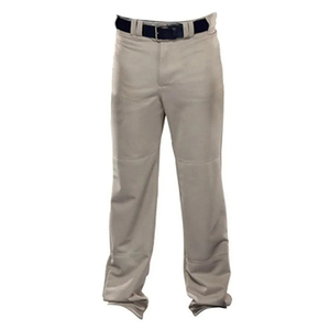 Maillot de baseball noir à manches courtes avec empiècements blancs aux épaules, design uni pour les équipes de softball - Product Image 2
