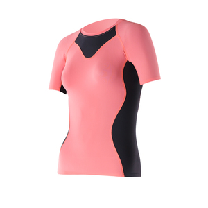 <b>Women's</b> Long Sleeve <b>Compression</b> Shirt <b>Women</b> <b>Compression</b> Shirt - Product Image 3