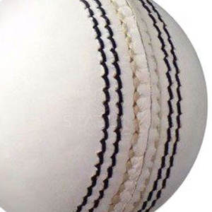 Balle de cricket de qualité supérieure, écologique, fabriquée en usine, personnalisable, en promotion, faible MOQ, à vendre - Product Image 3