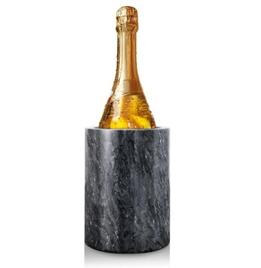 Cubetas de Hielo de Mármol Románticas, Cubetas de Hielo de Mármol Natural Personalizadas, Cubetas de Hielo de Lujo para Restaurantes de Moda - Product Image 1