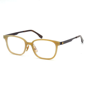 Premium Handmade Horn Sunglasses Luxury Natural Buffalo Horn <b>Frame</b> UV Protection Eyewear for women and men at cheap price - Product Image 4