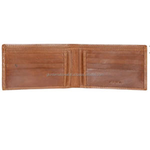 High Quality Custom Logo Weave <b>Leather</b> Bag Cowhide <b>Purses</b> Fashion Light Luxury Original Designer Wallets <b>Men</b> - Product Image 6