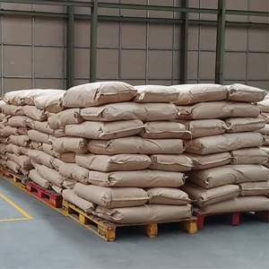 Noix de coco râpée en gros pour enrobage au chocolat, décoration de crème, ingrédient de pâtisserie en sac kraft, poudre de noix de coco séchée - Product Image 5