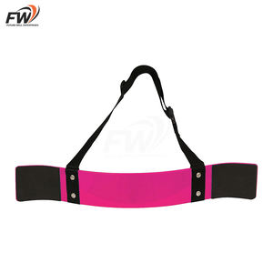 Equipo de Gimnasio para Hombre, Resistente, Cómodo, Ligero, Protección Profesional, para Fuerza, Fitness y Seguridad - Product Image 5