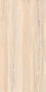 Azulejos de Porcelana Mate Color Beige Madera, 600x1200mm, para Piso y Pared, Estilo Moderno para Exteriores de Villas, Textura Imitación Madera Sólida - Product Image 3