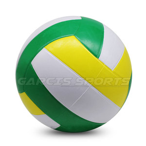 Balón de Voleibol Ligero de Color Sólido, Material Duradero, Balón de Voleibol de la Mejor Calidad, Balón de Voleibol de Último Modelo - Product Image 4