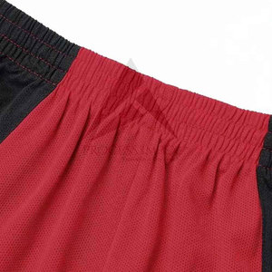 Nouveaux uniformes de basket-ball personnalisés avec impression numérique |   Dernier design d'uniformes de basket-ball sublimés à prix abordable - Product Image 2