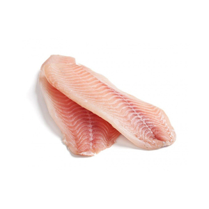 เนื้อปลานิลแช่แข็งเกรดส่งออก ขายส่งจำนวนมาก พร้อมบริการจัดส่งรวดเร็ว - Product Image 4
