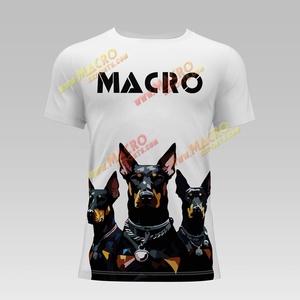 เสื้อดีไซน์ลายแม่ไก่และไก่ออกแบบได้ตามต้องการสำหรับแฟนๆสัตว์สไตล์ฟาร์มเสื้อยืดผ้าฝ้ายคุณภาพสูงสำหรับใส่ในชีวิตประจำวัน - Product Image 4