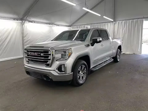 GMC Sierra 1500 Híbrido 2024, SUV con Volante a la Izquierda, Asientos de Cuero, Cámara Trasera, Emisión Euro IV, Faros de Xenón - Product Image 6