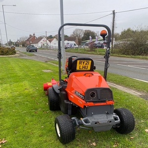 เครื่องตัดหญ้าคุณภาพพรีเมียม Kubota F251 สำหรับขาย อุปกรณ์ที่เชื่อถือได้ สภาพดีเยี่ยม เหมาะสำหรับการดูแลสนามหญ้าทั้งในบ้านและธุรกิจ - Product Image 6