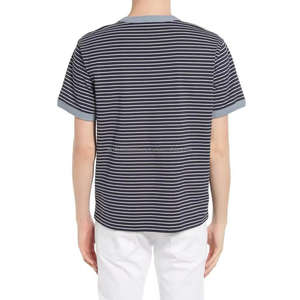 Camisetas Personalizadas de Alta Calidad al por Mayor, Camisetas Unisex de Color Sólido, Camisetas Personalizadas para Hombre - Product Image 2