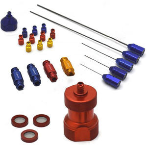 Kit de Injerto de Grasa Nano DIVIED INTERNATIONAL al por Mayor, Adaptadores de Transferencia Manual de Acero Inoxidable, Filtros, Instrumento ISO13485 - Product Image 3