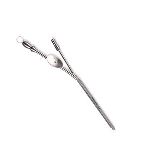 Irrigateur à aspiration HOUSE, dispositif d'irrigation auriculaire médical de haute qualité, outil de nettoyage ORL chirurgical professionnel, portable - Product Image 6