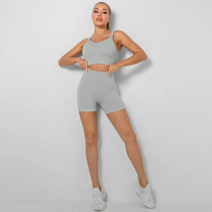 Leggings Deportivos para Mujer de Primera Calidad para Entrenamiento y Uso Diario, con Logotipo Personalizado, Pantalones Deportivos que Absorben la Humedad - Product Image 2