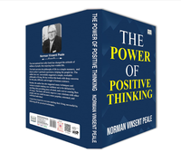 El Poder del Pensamiento Positivo - Libro de Ficción en Rústica (Suministro al por Mayor)