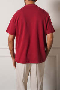 Custom Brand <b>Men</b> Casual Wear <b>T</b> <b>Shirt</b> Loose <b>Summer</b> Design Plain Short Sleeve <b>Men</b> Cotton <b>T</b> <b>Shirts</b> - Product Image 4