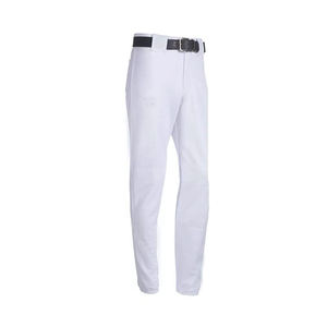 Uniforme de baseball unisexe en gros, ensemble de maillots personnalisés, prix abordable, vêtements de sport respirants, durables et confortables, vêtements d'équipe 100% - Product Image 2