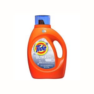 Detergente Líquido para Ropa de Uso Pesado con Aroma Original Tide y 6 Veces Mayor Poder Quitamanchas - Product Image 4