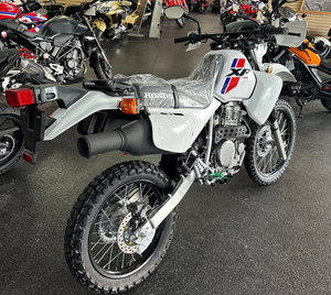VENTAS NUEVAS Motocicleta XR650L 2025 de 644cc, monocilíndrica, de 4 tiempos, refrigerada por aire. Envío a todo el mundo. - Product Image 2