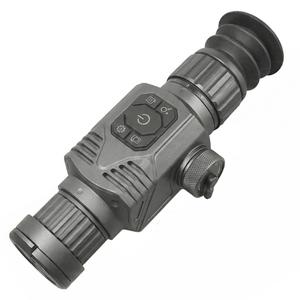 ZEROBEAM K21 256x192 <b>Thermal</b> Scope 25mm 50Hz CMOS Infrared Hunting Sight Long Range Detection Tactical Night Vision Optic 16GB - Product Image 1