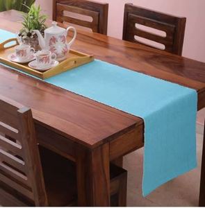 Set de table en coton pour hôtels et restaurants, style café, pour service haut de gamme, fabriqué en Inde - Product Image 1