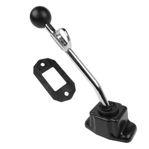 Pomello del Cambio Stile Volkswagen Beetle con Copertura in Pelle, 13,5 Pollici, Materiale Plastico e ABS - Product Image 5