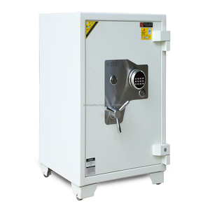WELKO-caja fuerte US880 DK, Premium - Product Image 2